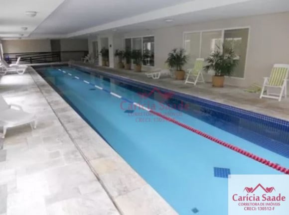 Foto do imóvel Apartamento com 4 Quartos à Venda, 163 m² em Vila Mariana - São Paulo