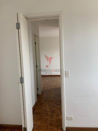 Foto do imóvel Apartamento com 2 Quartos à Venda, 50 m² em Morumbi - São Paulo