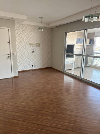 Foto do imóvel Apartamento com 3 Quartos à Venda, 89 m² em Alto Da Mooca - São Paulo