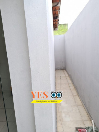 Imagem Casa com 3 Quartos à Venda, 93 m² em Jardim Cruzeiro - Feira De Santana