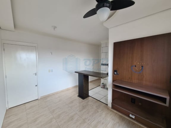 Foto do imóvel Apartamento à Venda,  em Campos Eliseos - Ribeirão Preto