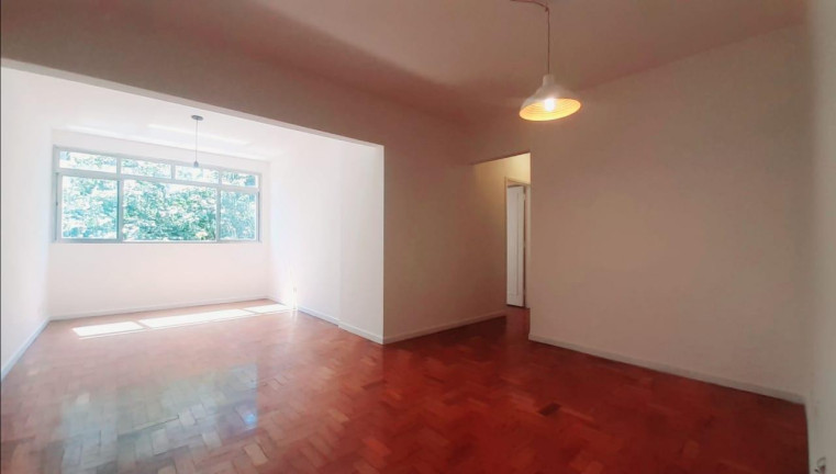 Imagem Apartamento com 3 Quartos à Venda, 82 m² em Pinheiros - São Paulo