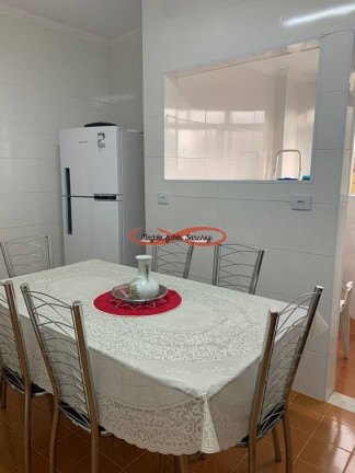 Imagem Apartamento com 2 Quartos à Venda, 85 m² em Tupi - Praia Grande
