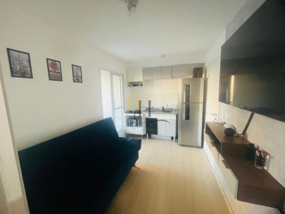 Foto do imóvel Apartamento com 1 Quarto à Venda, 32 m² em água Branca - São Paulo
