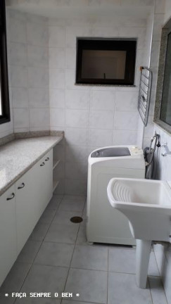 Foto do imóvel Apartamento com 4 Quartos à Venda, 138 m² em Centro - Taubaté
