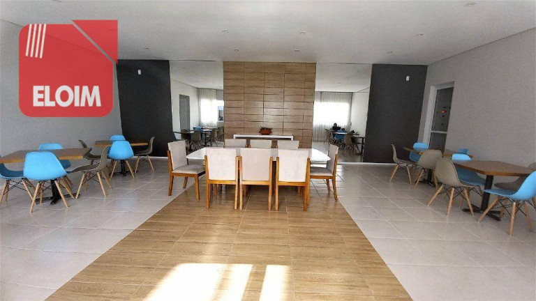 Imagem Apartamento com 2 Quartos para Alugar, 36 m² em Lapa - São Paulo