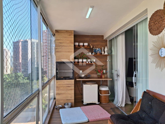 Foto do imóvel Apartamento com 3 Quartos à Venda, 84 m² em Barra Da Tijuca - Rio De Janeiro