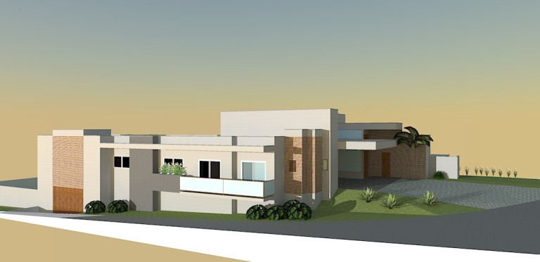 Imagem Casa de Condomínio com 4 Quartos à Venda, 540 m² em Parque Reserva Fazenda Imperial - Sorocaba