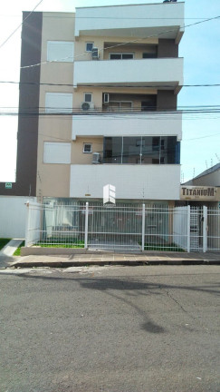 Imagem Apartamento com 1 Quarto à Venda,  em Nossa Senhora Do Rosário - Santa Maria