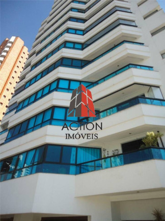 Foto do imóvel Apartamento com 3 Quartos à Venda, 128 m² em Tatuapé - São Paulo