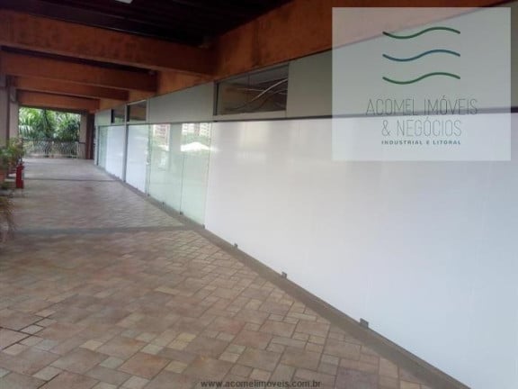 Imagem Sala Comercial para Alugar, 582 m² em Barra Da Tijuca - Rio De Janeiro
