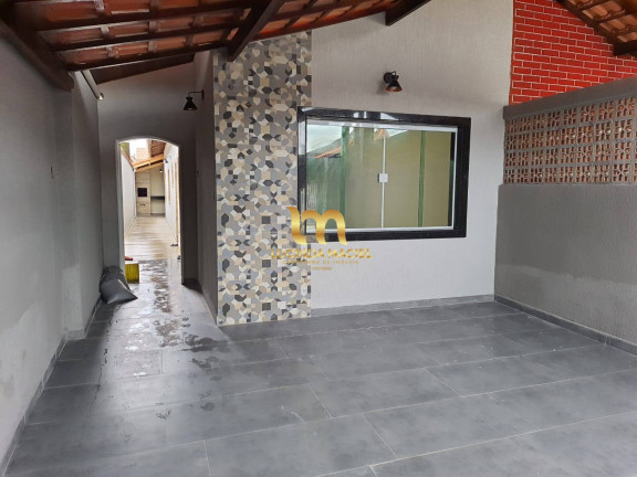 Foto do imóvel Casa com 2 Quartos à Venda,  em Caiçara - Praia Grande