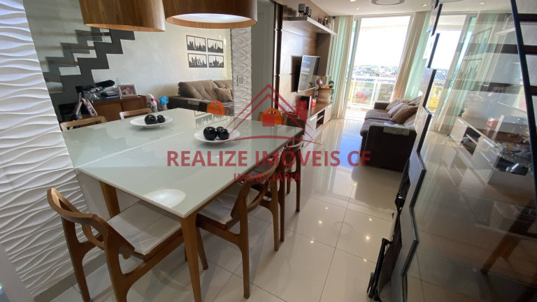 Foto do imóvel Cobertura com 3 Quartos à Venda, 230 m² em Braga - Cabo Frio