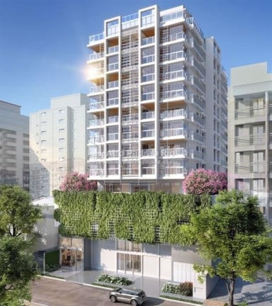 Foto do imóvel Apartamento com 4 Quartos à Venda, 139 m² em Botafogo - Rio De Janeiro