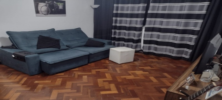 Imagem Apartamento com 2 Quartos à Venda, 55 m² em Praça Seca - Rio De Janeiro