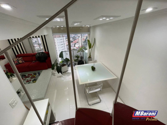 Foto do imóvel Apartamento com 2 Quartos à Venda, 120 m² em Vila Da Saúde - São Paulo