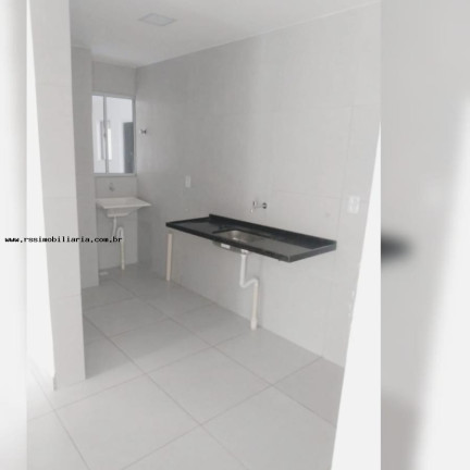 Imagem Apartamento com 2 Quartos à Venda, 48 m² em Planalto Boa Esperança - João Pessoa