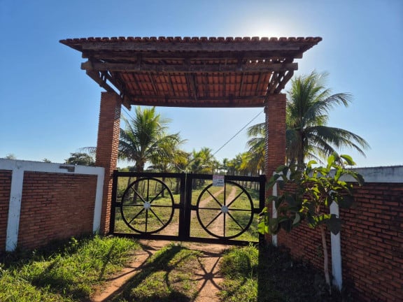 Foto do imóvel Fazenda à Venda, 350 m² em Cuiabá
