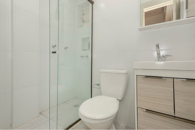 Foto do imóvel Apartamento com 2 Quartos à Venda, 76 m² em Menino Deus - Porto Alegre