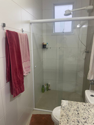 Foto do imóvel Casa com 3 Quartos à Venda, 105 m² em Marapé - Santos