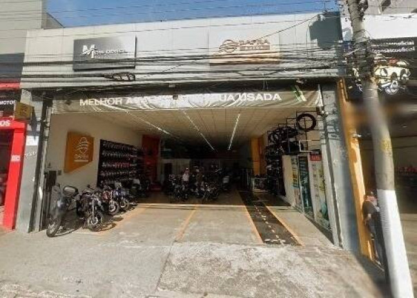 Foto do imóvel Galpão à Venda, 490 m² em Centro - Osasco