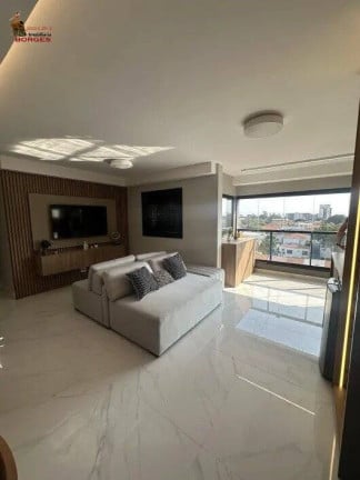 Foto do imóvel Apartamento com 2 Quartos à Venda, 81 m² em Planalto Paulista - São Paulo