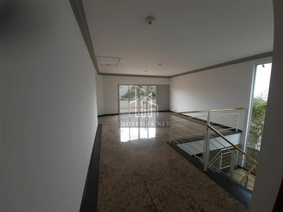 Imagem Casa com 3 Quartos à Venda, 400 m² em Alphaville - Santana De Parnaíba