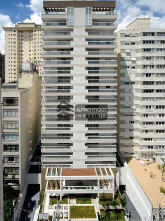 Foto do imóvel Cobertura com 3 Quartos à Venda, 252 m² em Perdizes - São Paulo