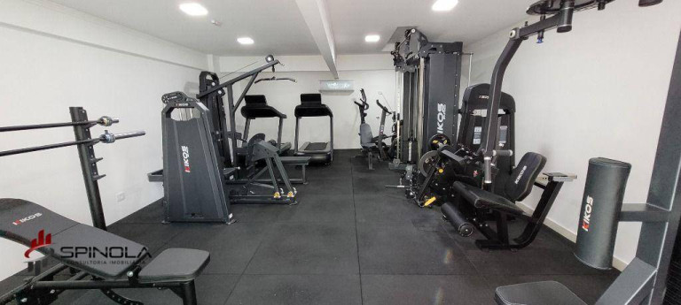 Foto do imóvel Apartamento com 2 Quartos à Venda, 100 m² em Caiçara - Praia Grande