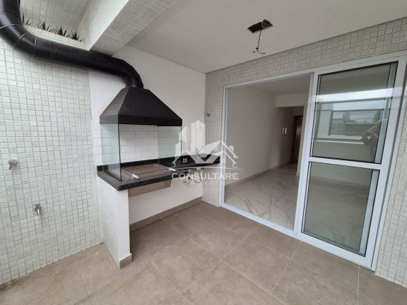Foto do imóvel Casa com 3 Quartos à Venda, 156 m² em Embaré - Santos