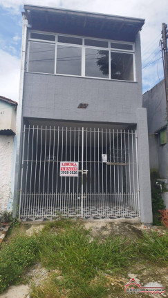 Foto do imóvel Casa com 2 Quartos à Venda,  em Jardim Santo Antônio Da Boa Vista - Jacareí