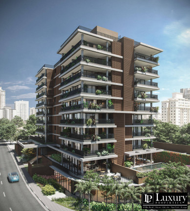 Foto do imóvel Apartamento à Venda,  em Perdizes - São Paulo