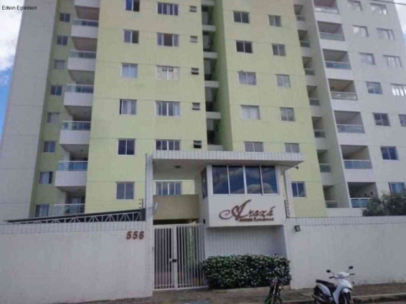 Imagem Apartamento com 2 Quartos à Venda, 72 m² em Fátima - Teresina