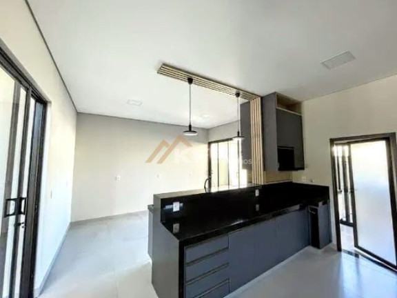 Imagem Casa de Condomínio com 3 Quartos à Venda, 159 m² em Nova Ribeirânia - Ribeirão Preto