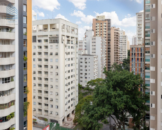 Foto do imóvel Imóvel com 4 Quartos à Venda, 156 m² em Moema - São Paulo
