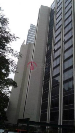 Foto do imóvel Ponto Comercial à Venda, 375 m² em Cidade Monções - São Paulo