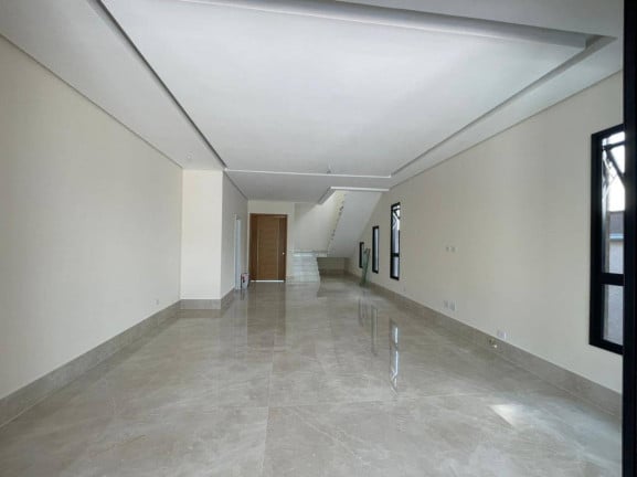 Imagem Casa com 4 Quartos à Venda, 430 m² em Tamboré 11 - Santana De Parnaíba