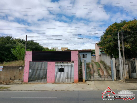Foto do imóvel Terreno à Venda, 1.300 m² em Bairro Do Colonia - Jacareí