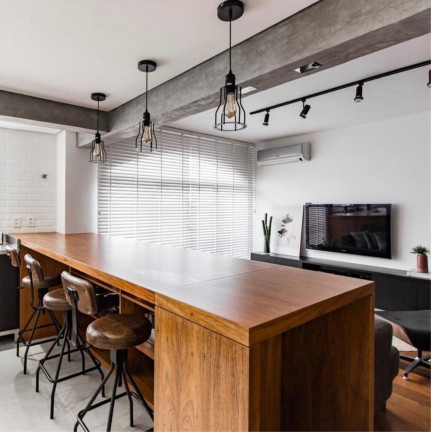 Foto do imóvel Apartamento com 2 Quartos à Venda, 78 m² em Mont Serrat - Porto Alegre