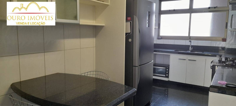 Foto do imóvel Apartamento à Venda, 170 m² em Engenho Nogueira - Belo Horizonte