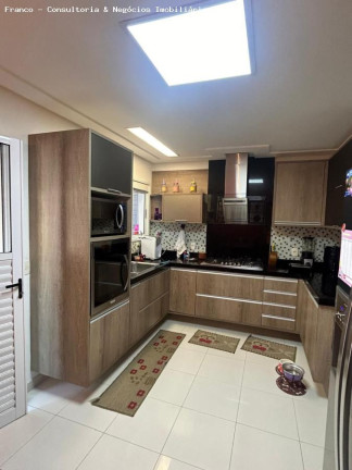 Foto do imóvel Casa de Condomínio com 4 Quartos à Venda, 178 m² em Demarchi - São Bernardo Do Campo