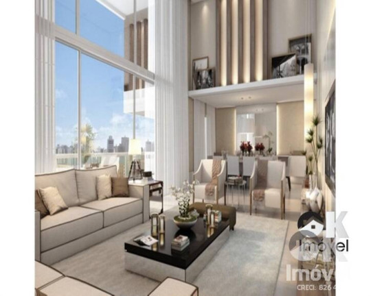 Foto do imóvel Apartamento com 4 Quartos à Venda, 213 m² em Aclimação - São Paulo