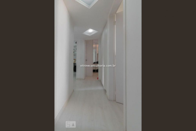 Imagem Apartamento com 4 Quartos à Venda, 140 m² em Vila Mariana - São Paulo