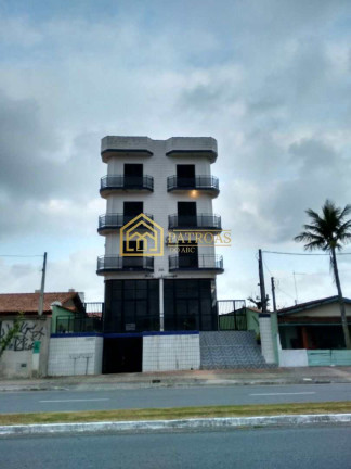 Foto do imóvel Apartamento com 2 Quartos à Venda, 62 m² em Guilhermina - Praia Grande