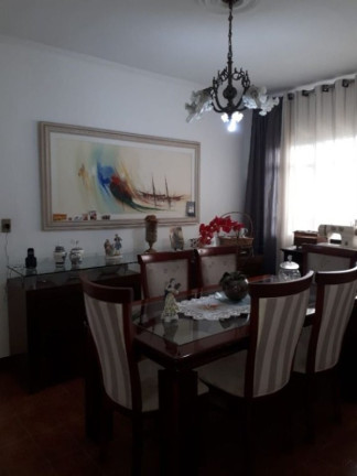 Foto do imóvel Casa com 3 Quartos à Venda, 288 m² em Macuco - Santos
