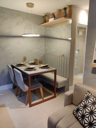Foto do imóvel Imóvel com 2 Quartos à Venda, 50 m² em Ipiranga - São Paulo