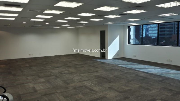 Imagem Imóvel Comercial para Alugar, 260 m² em Brooklin - São Paulo