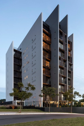 Imagem Apartamento com 2 Quartos à Venda, 79 m² em Jardim Europa - Porto Alegre