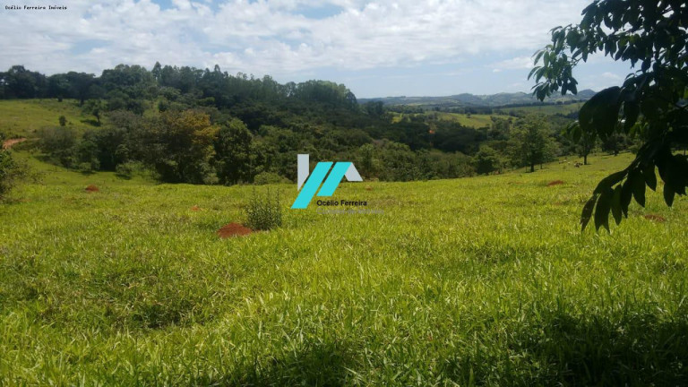 Imagem Terreno à Venda, 130.000 m² em Zona Rural - Carmópolis De Minas