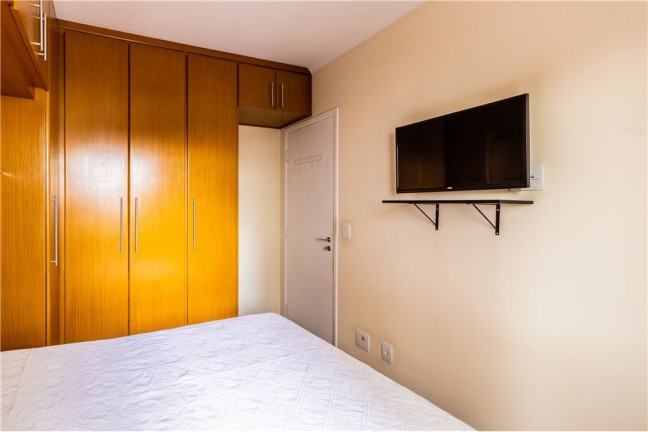 Imagem Apartamento com 2 Quartos à Venda, 60 m² em Vila Alpina - São Paulo